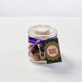 Palestinian Medjoul Dates - Regular Glass Jar (GF)