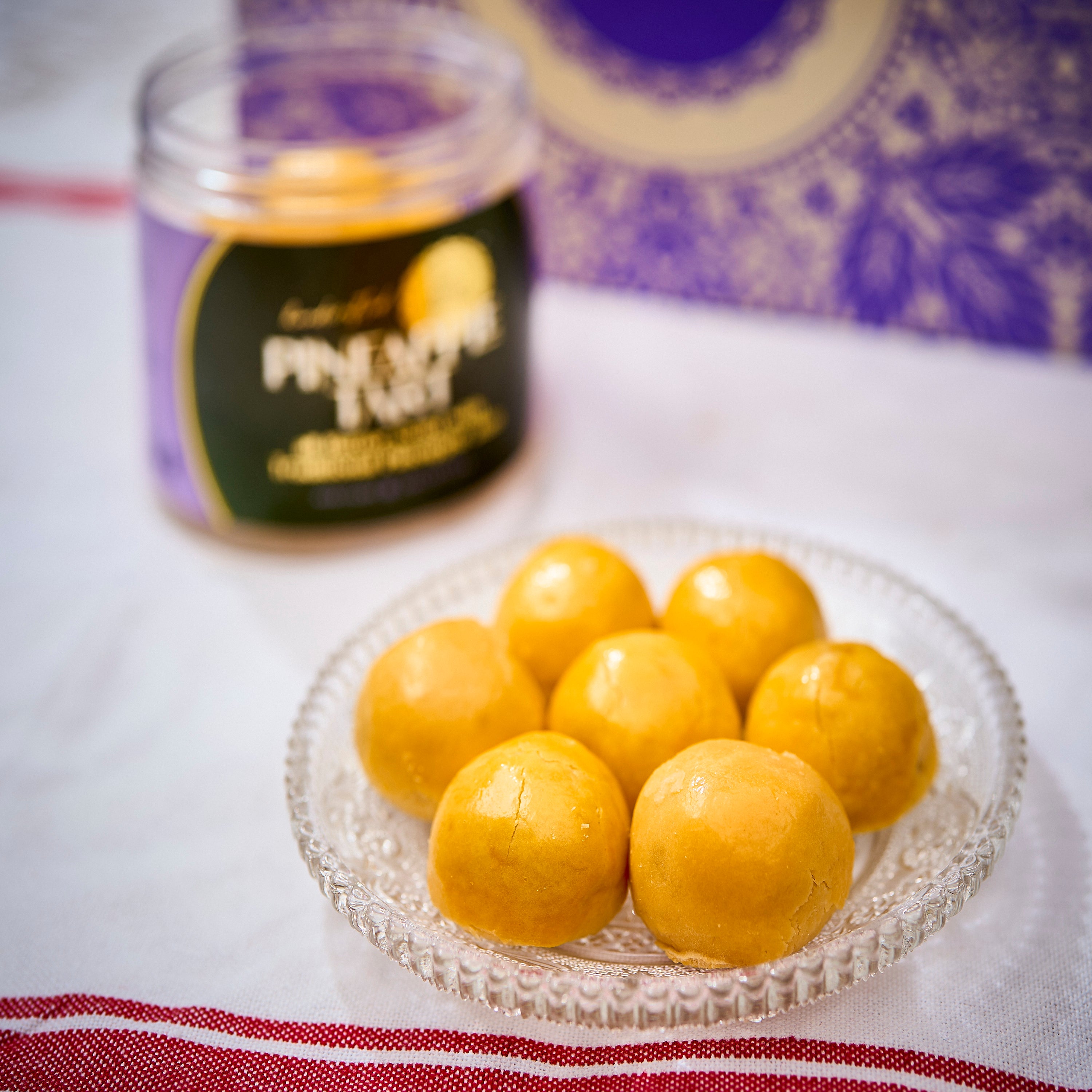 Raya Delight Gift Bag