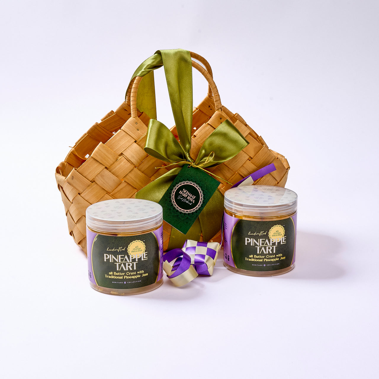 Raya Delight Gift Bag