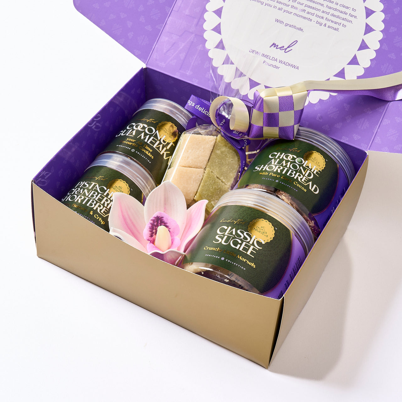 Raya Manis Gift Box