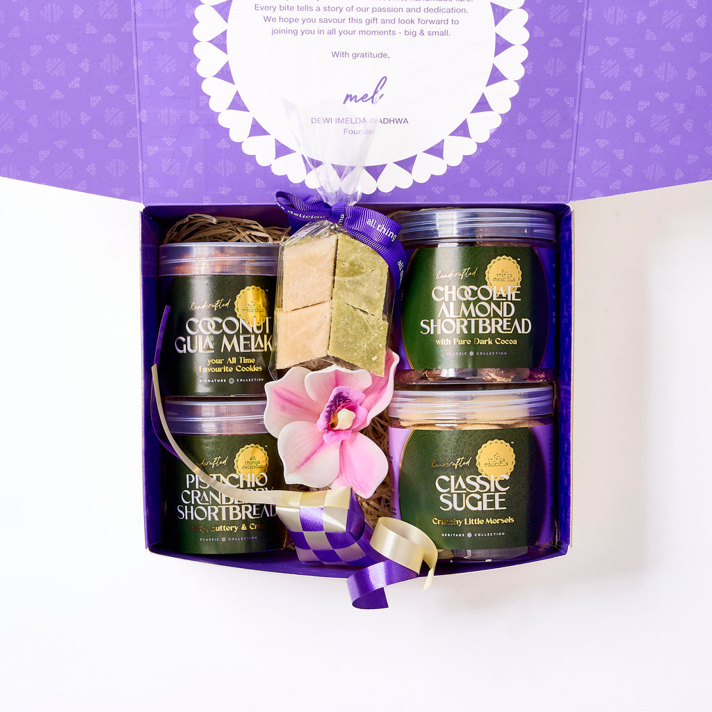 Raya Manis Gift Box