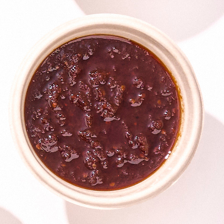 Sambal Tumis