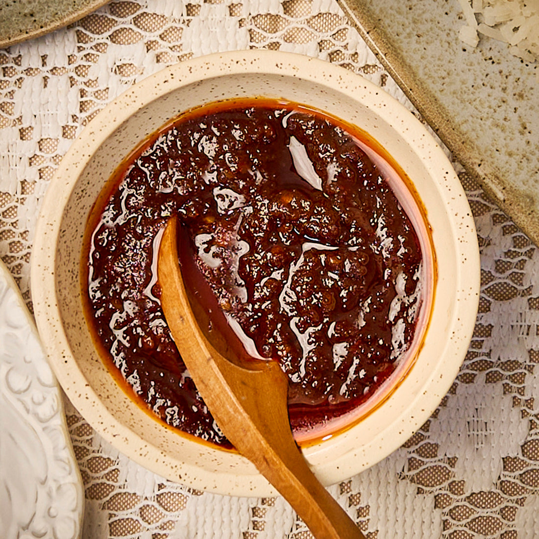 Sambal Tumis
