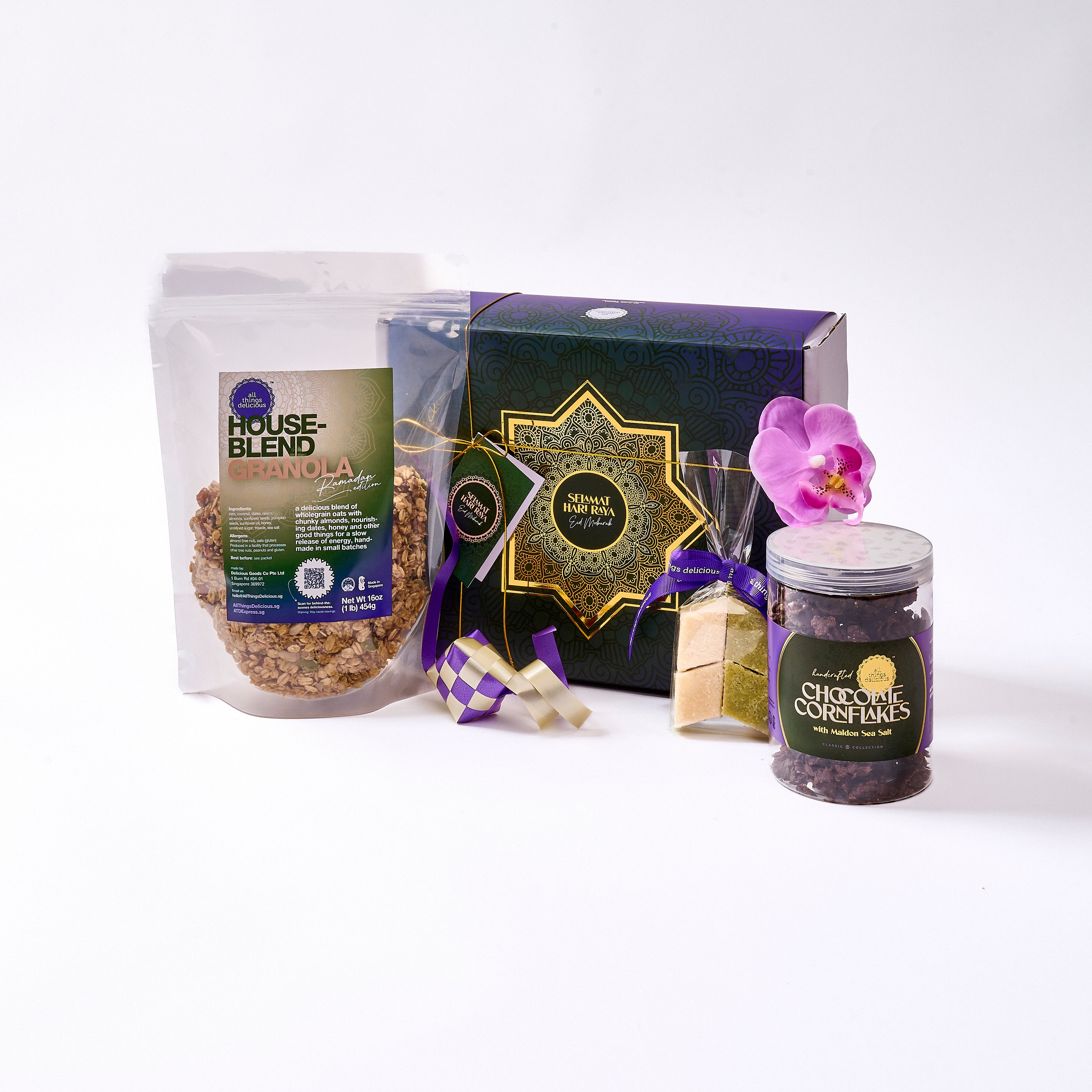 Signature Ramadan Gift Box