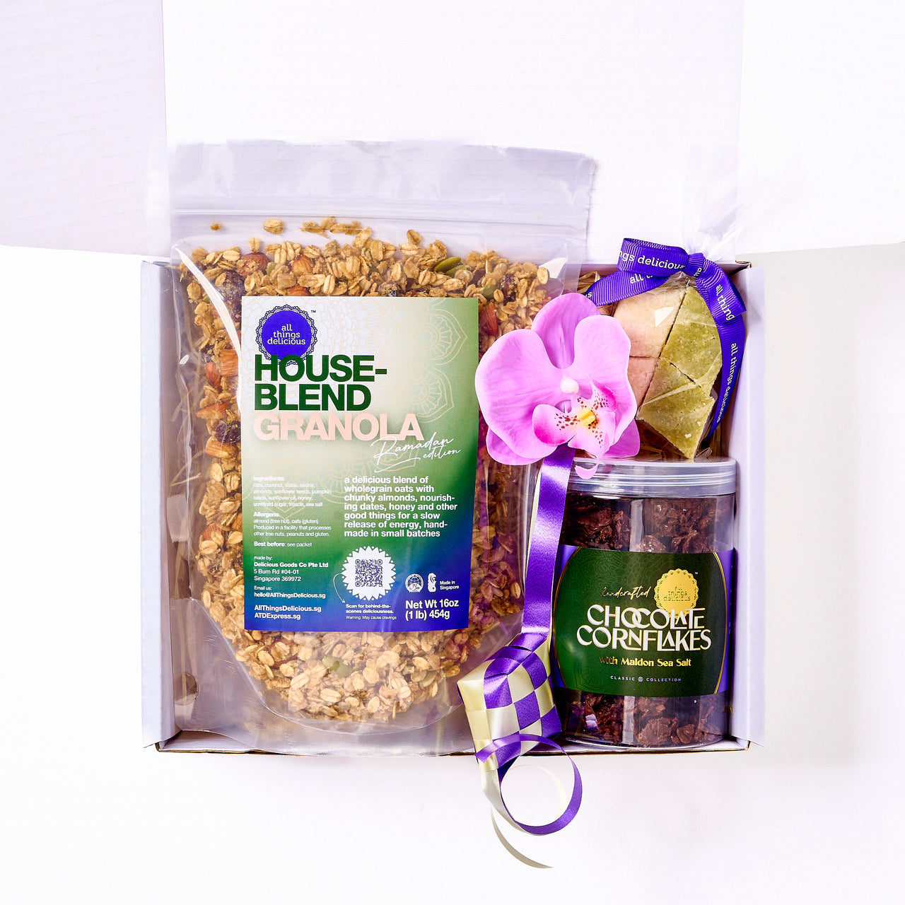 Signature Ramadan Gift Box