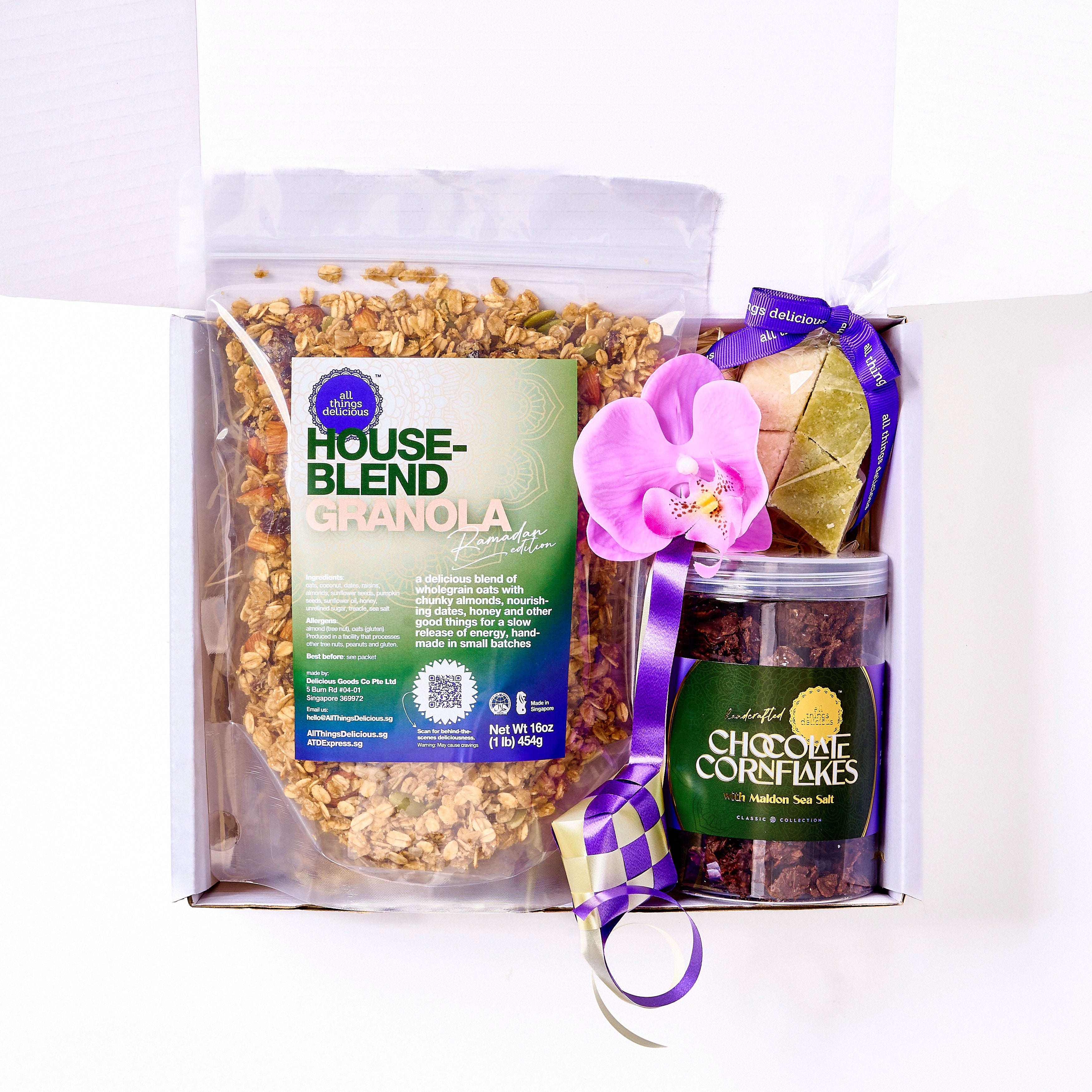 Signature Ramadan Gift Box