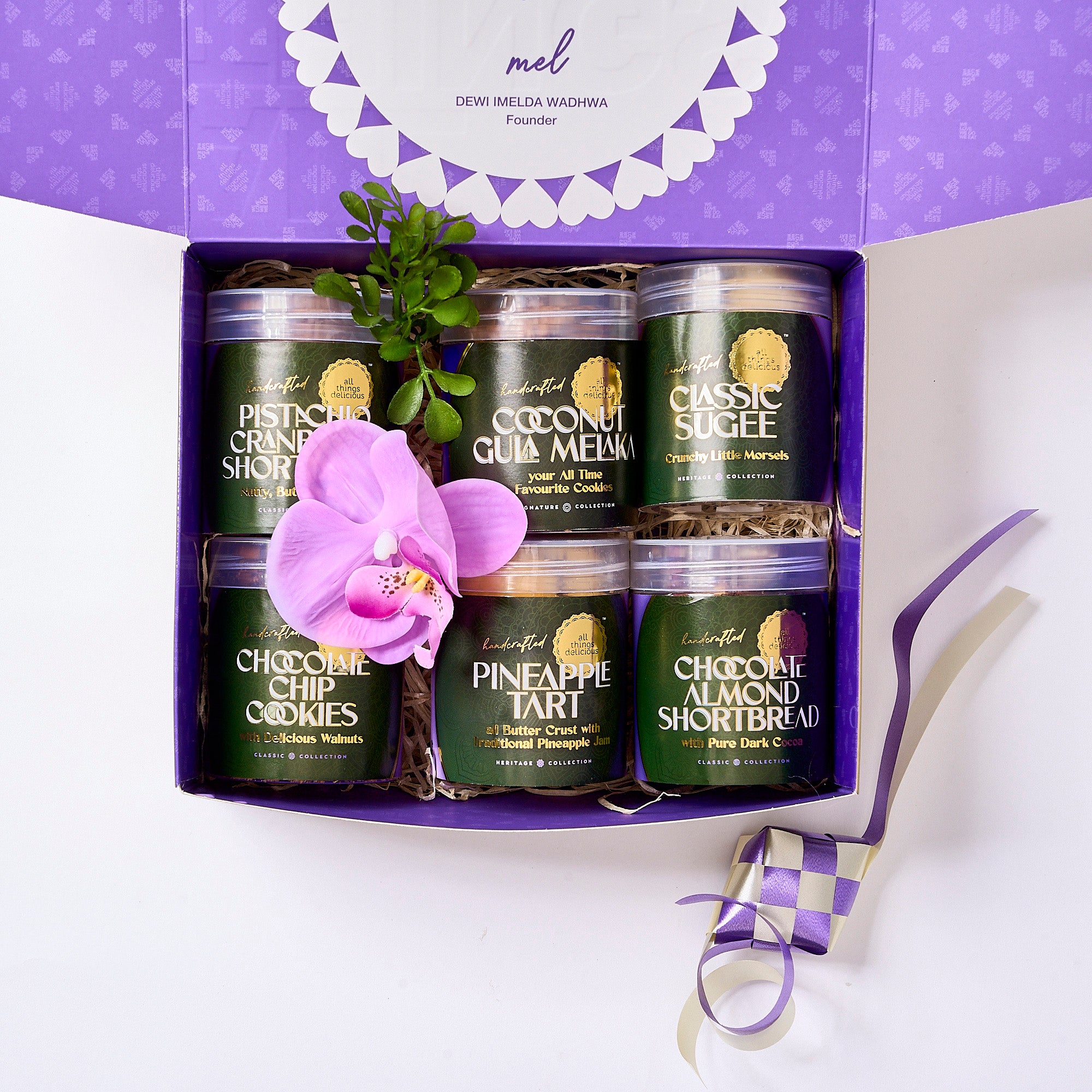 Signature Raya Gift Box