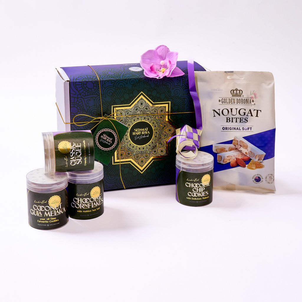 Syawal Gift Box