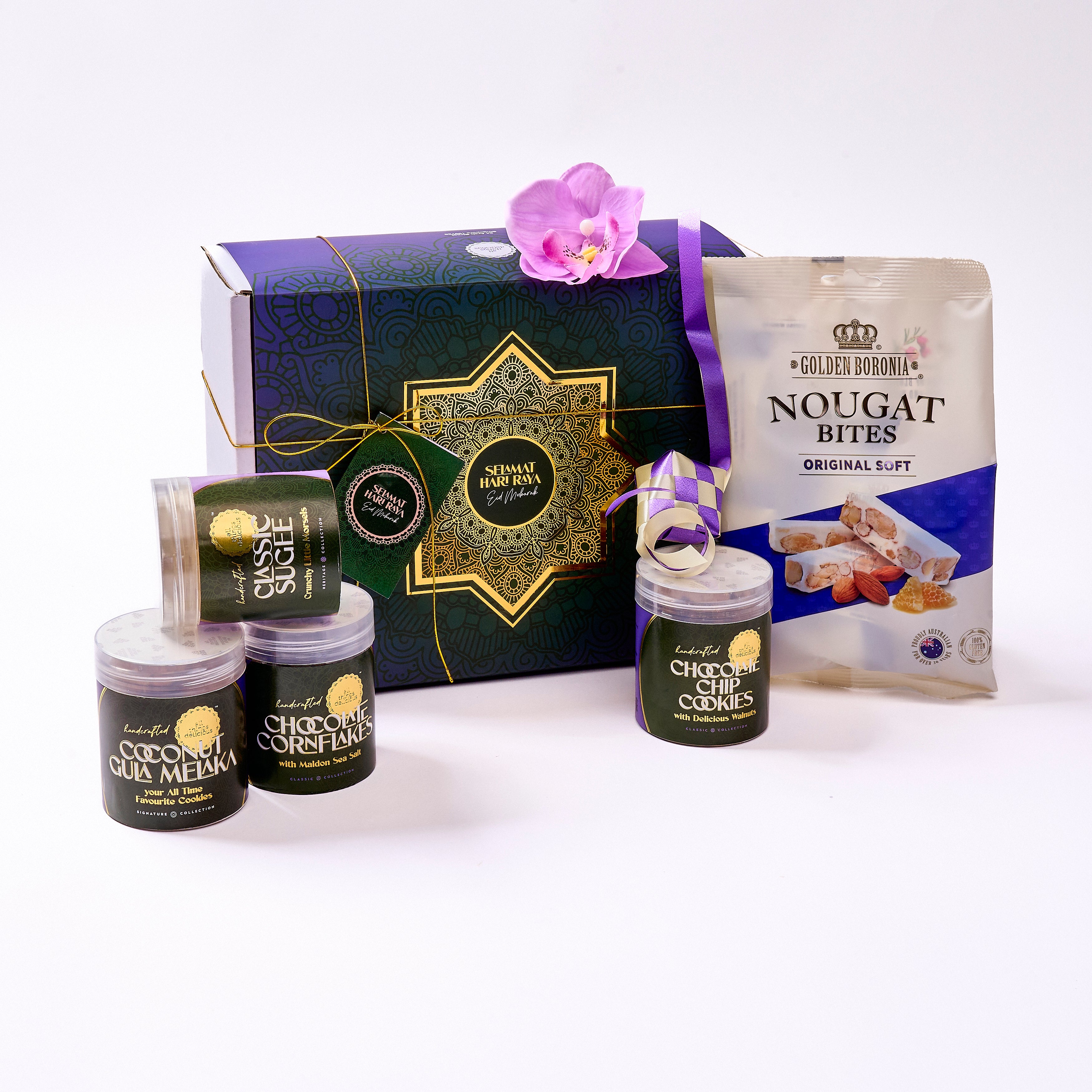 Syawal Gift Box