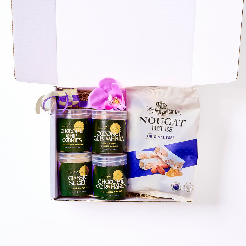 Syawal Gift Box