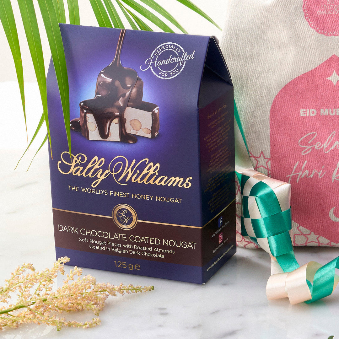 Sweet Mother’s Day Gift Box