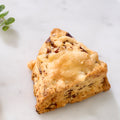 Maple Turkey Bacon & Cheddar Scone (Box of 6)