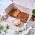 Signature Cake Box