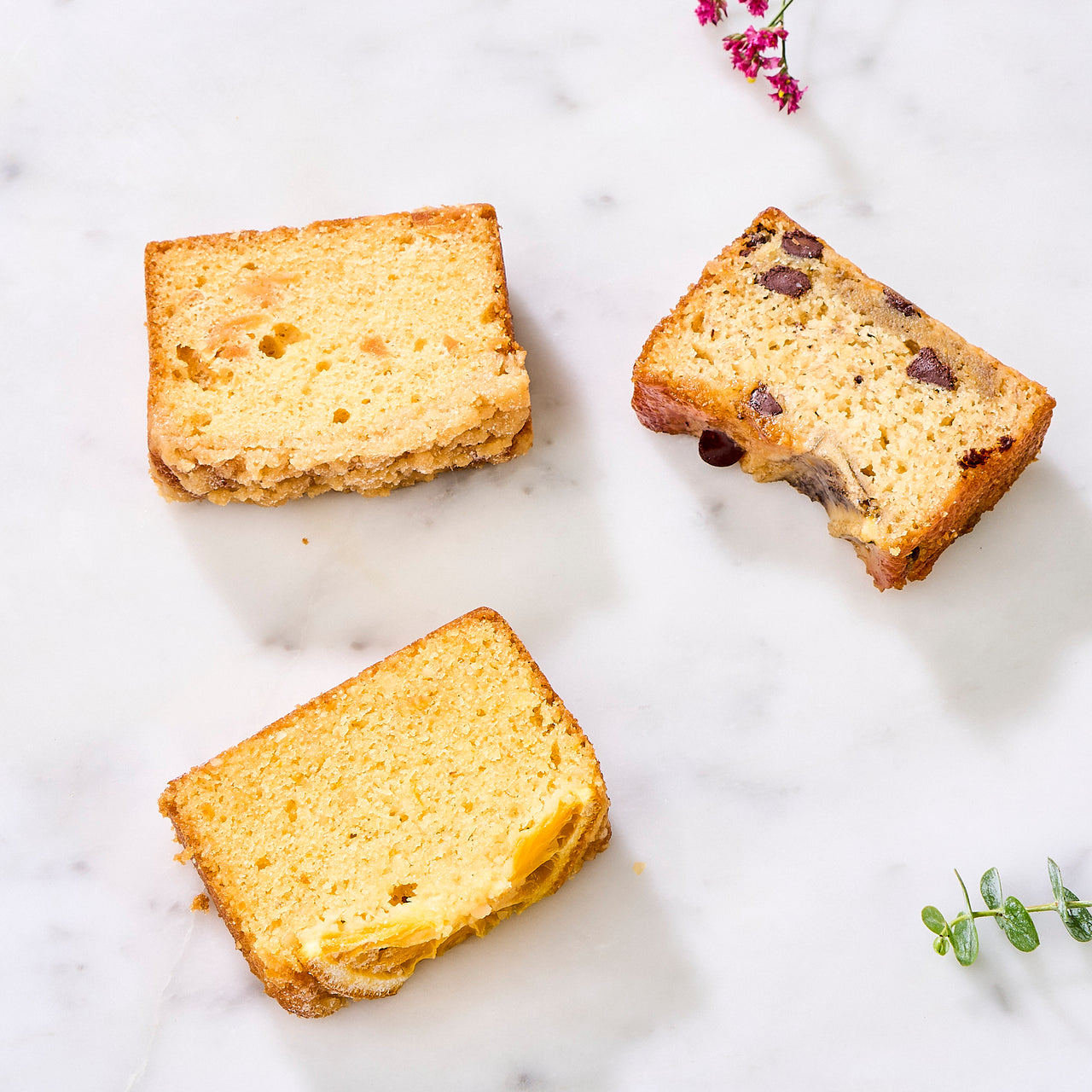 Slice Cake Party Box (Box of 18)