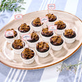 Teachers' Day: Mini Cupcakes (Box of 12)