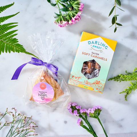 Sweet Teacher Care Pack