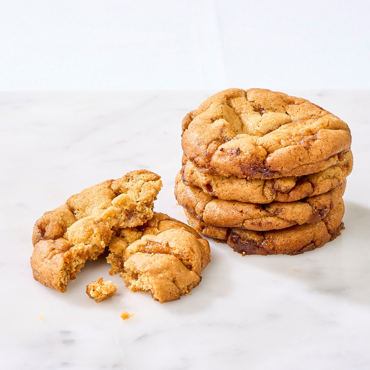 Chewy Cookie Party Box (Box of 18)