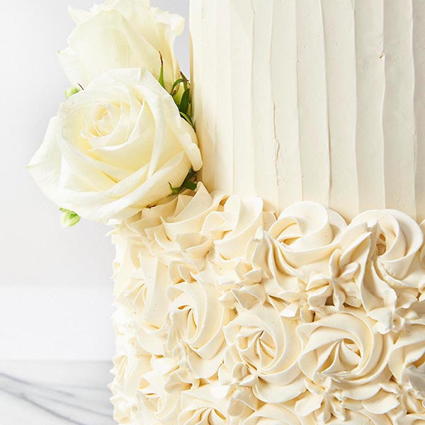 Wedding Cakes