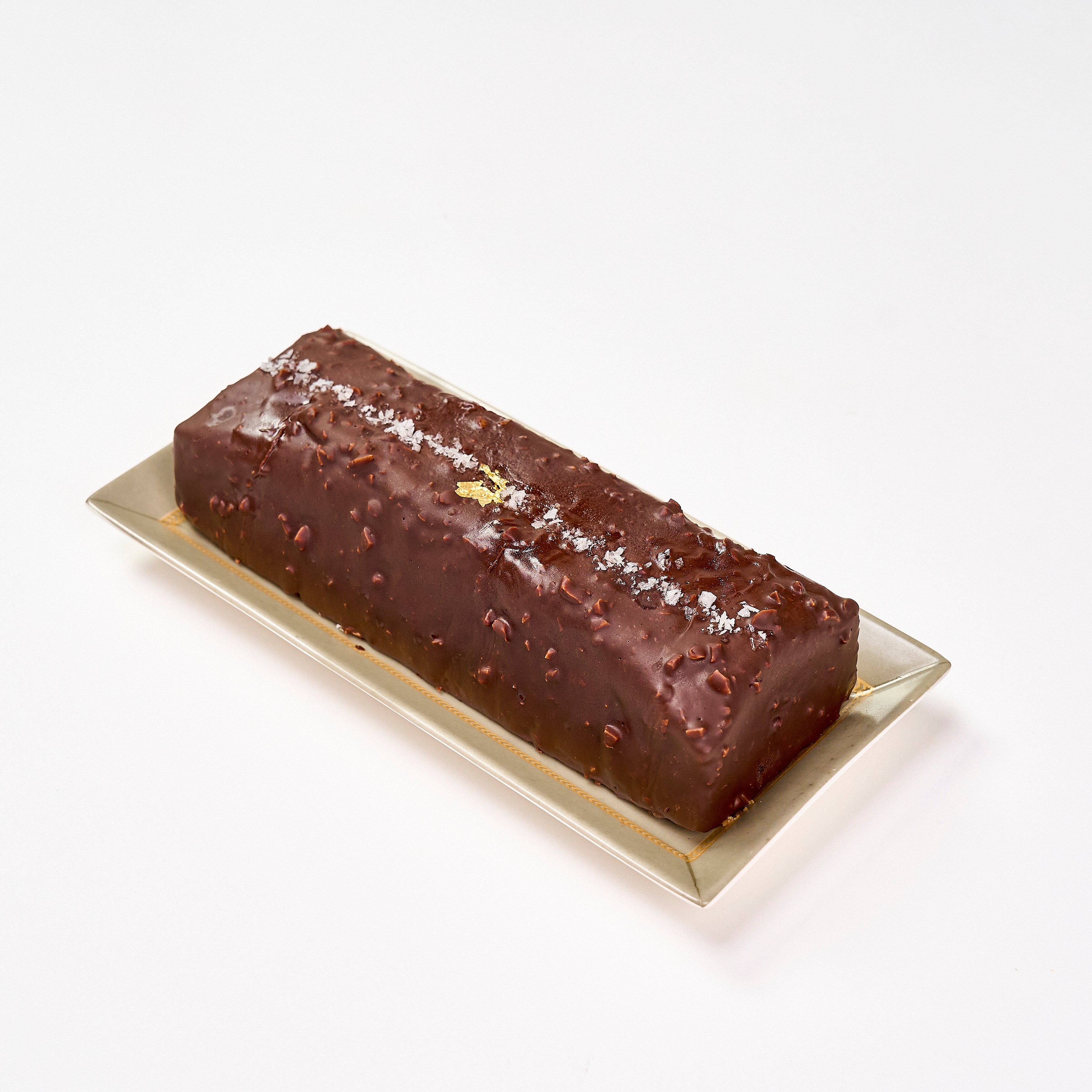 Chocolate Rocher Voyage Cake