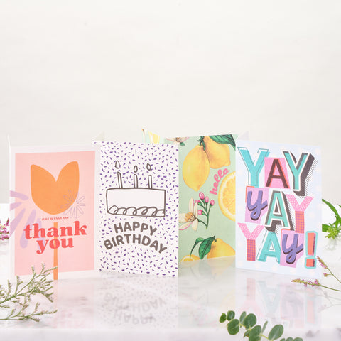 New Greeting Cards