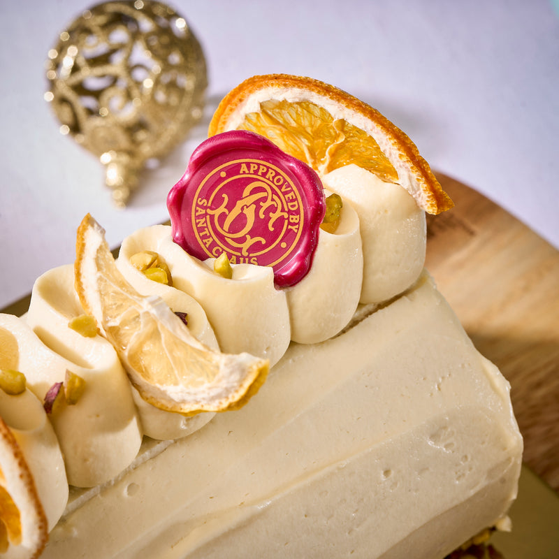 Log Cake Festive Bundle