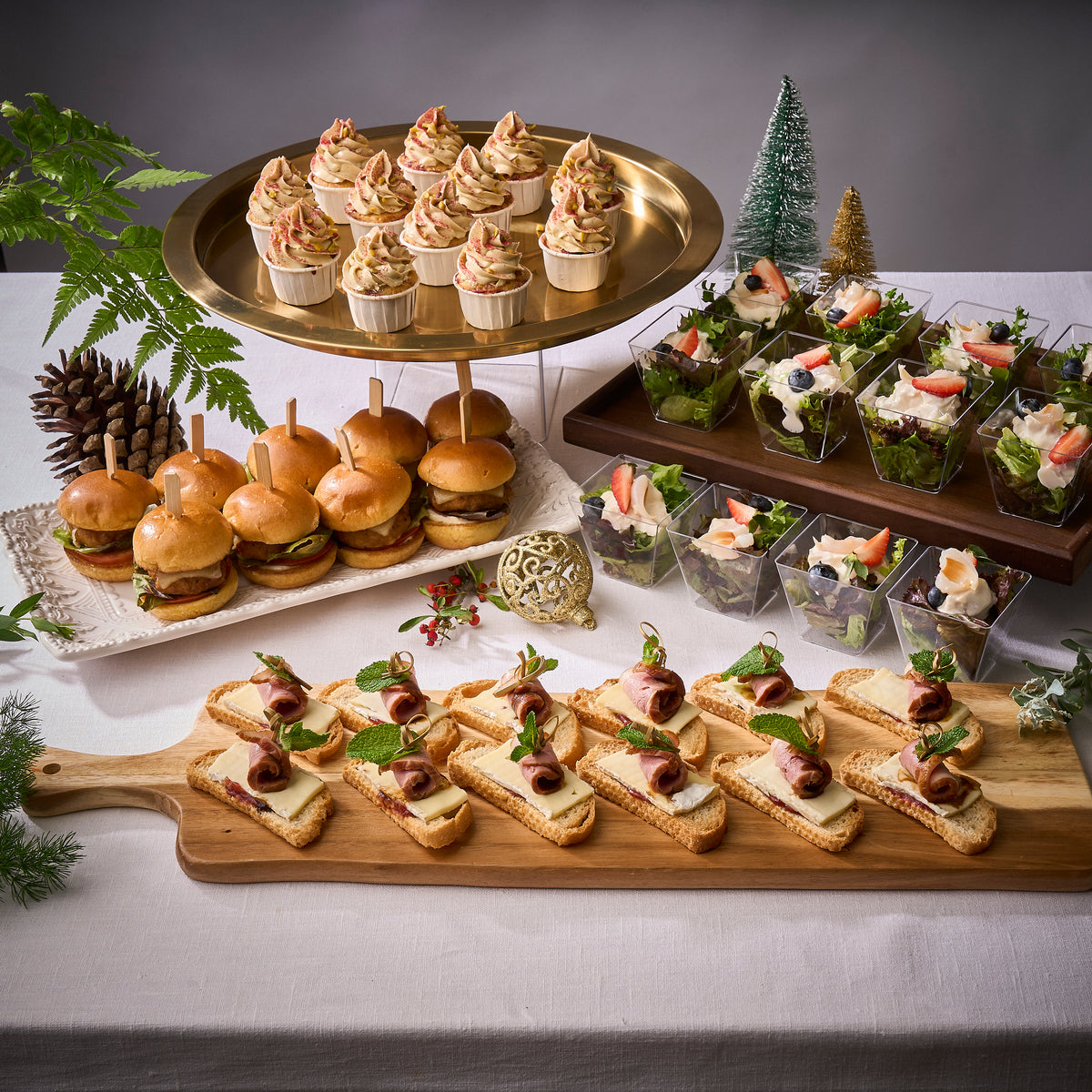 Fresh & Festive Christmas Bundle