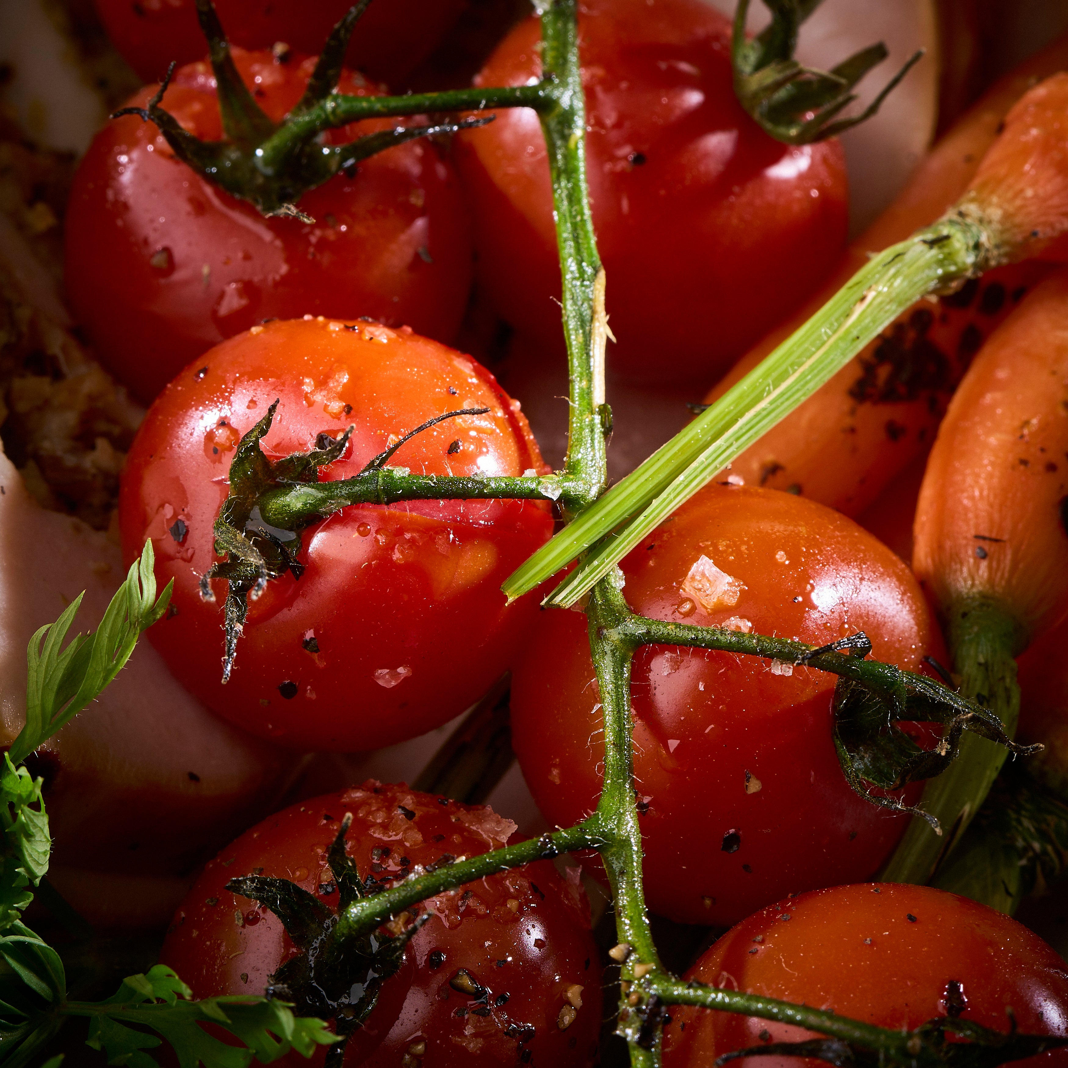 Roast Turkey Roulade