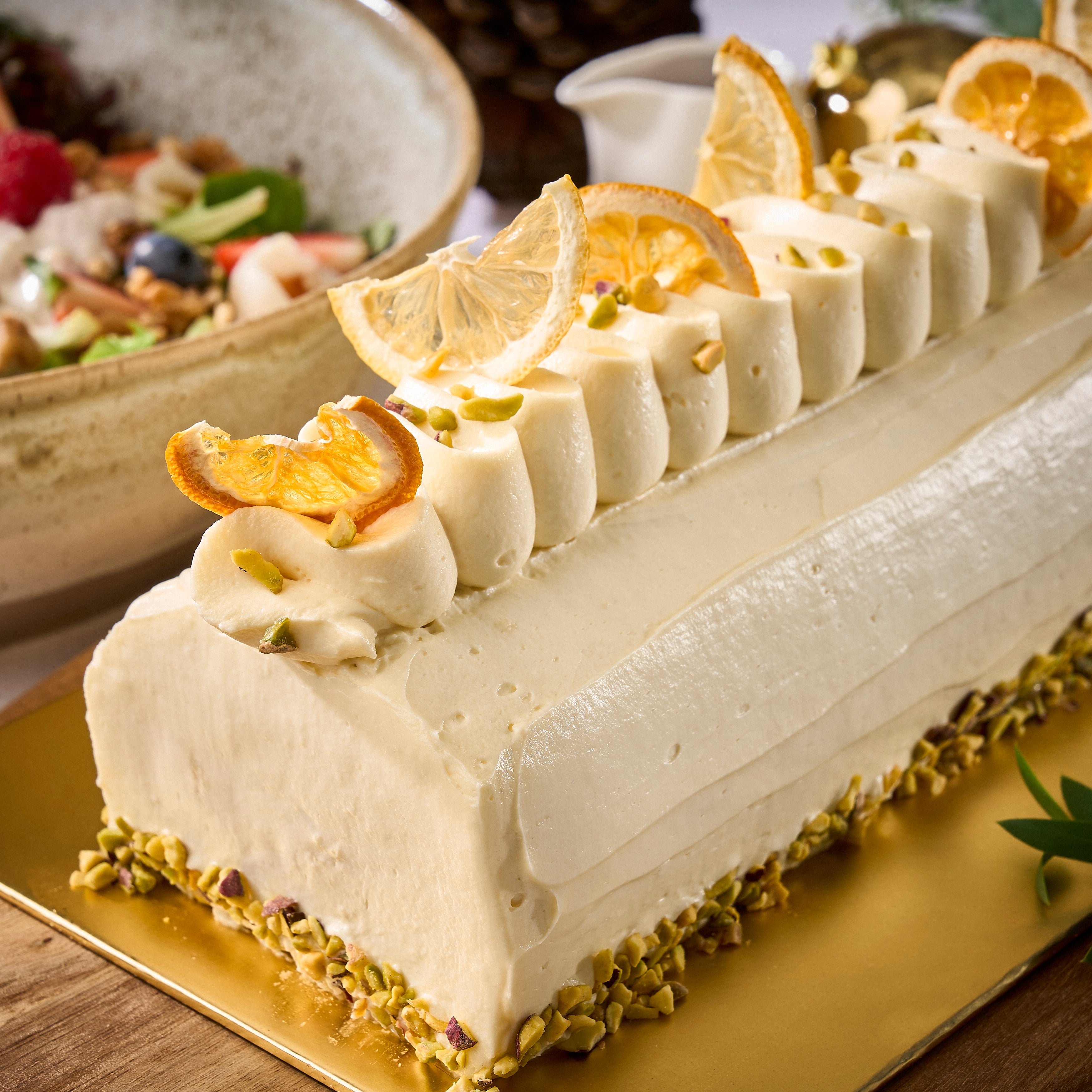 Trussed & Terrific Festive Bundle