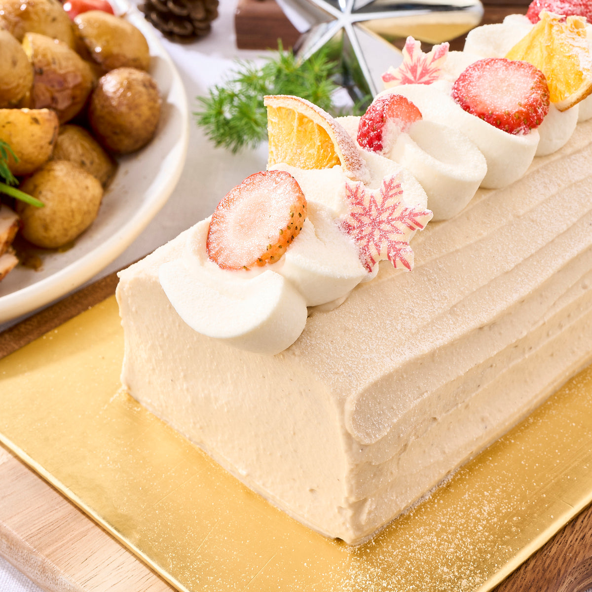 Roasted & Ready Festive Bundle