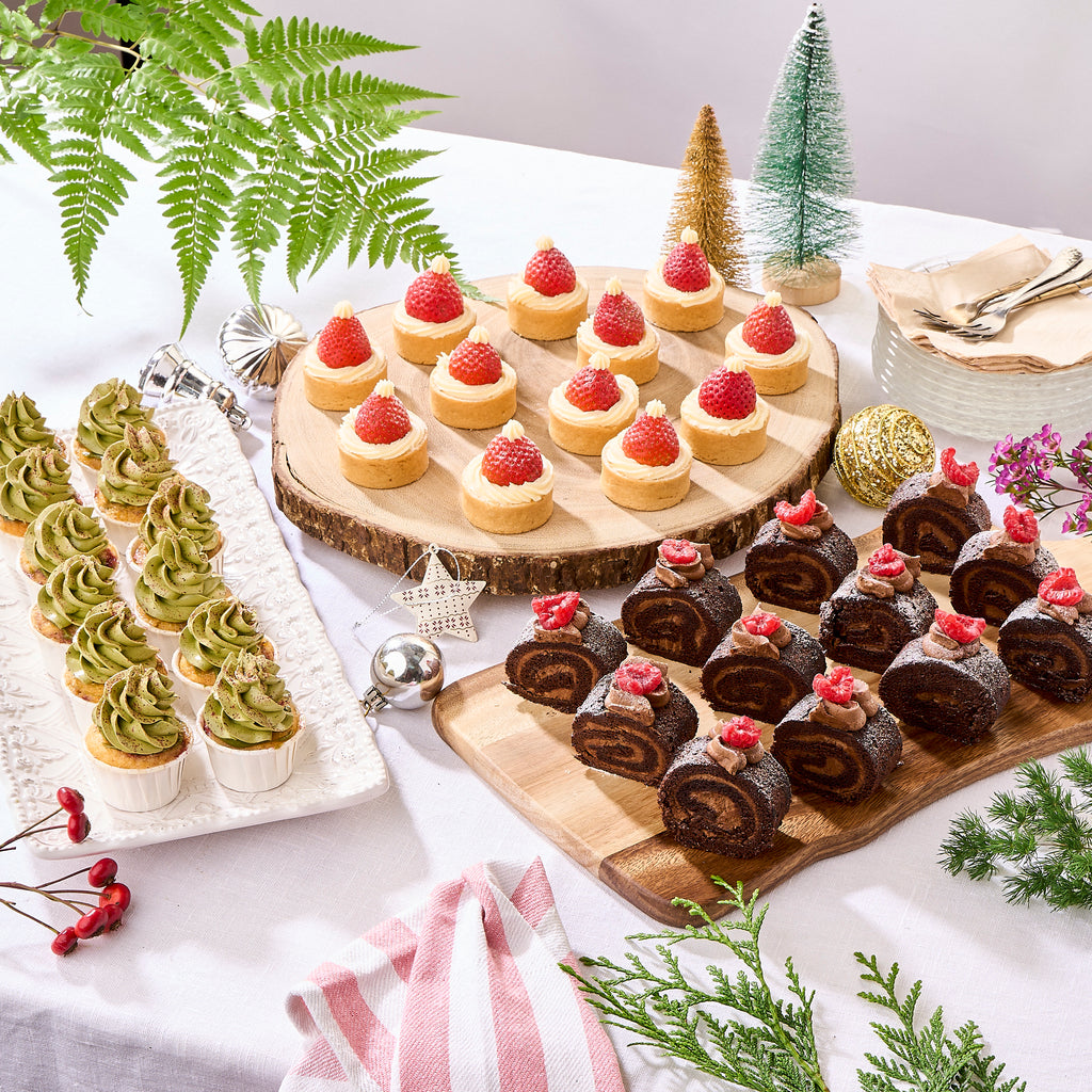 Sweet & Splendid Christmas Bundle