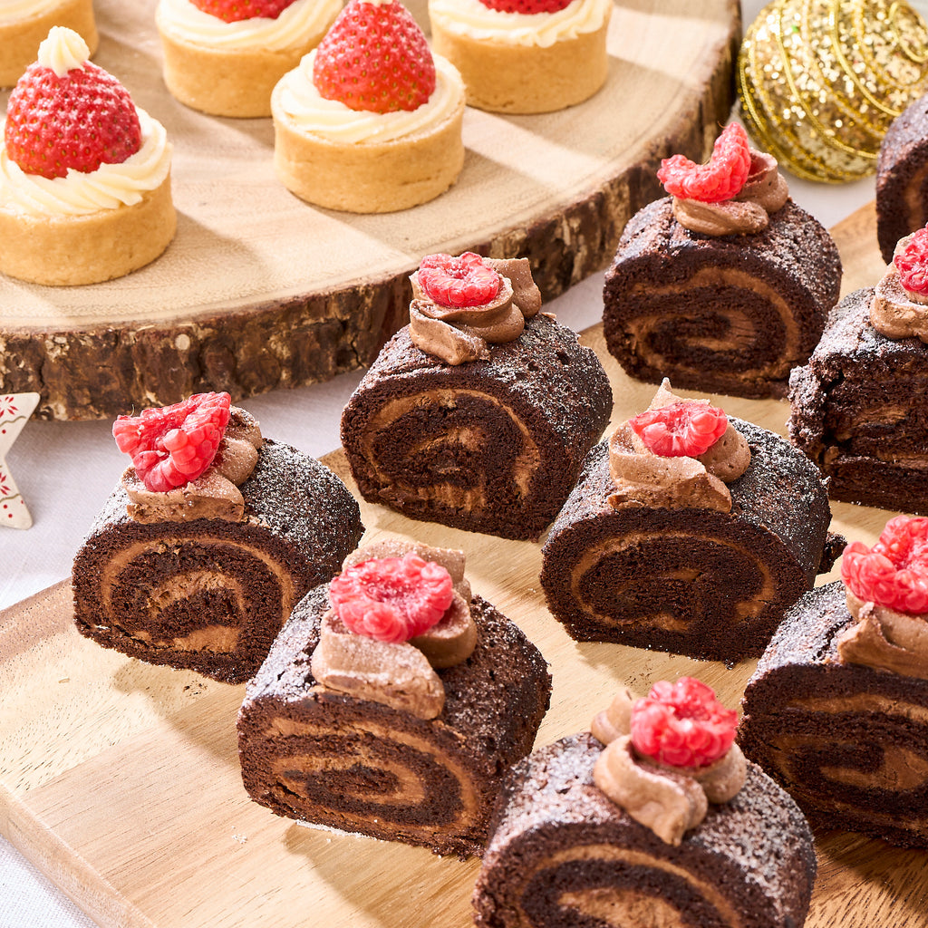 Sweet & Splendid Christmas Bundle