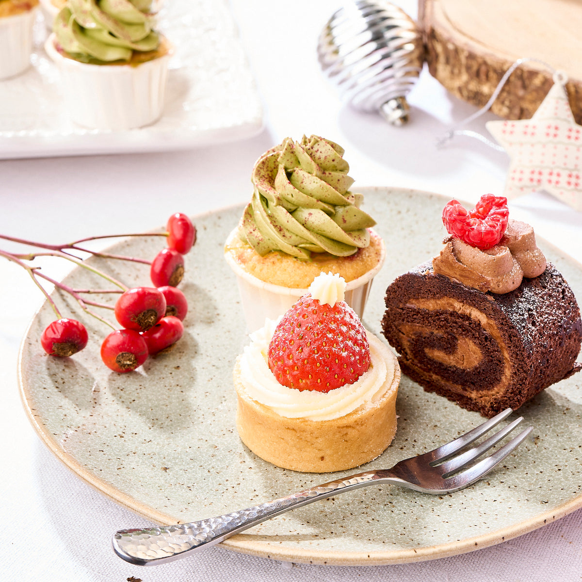 Sweet & Splendid Christmas Bundle