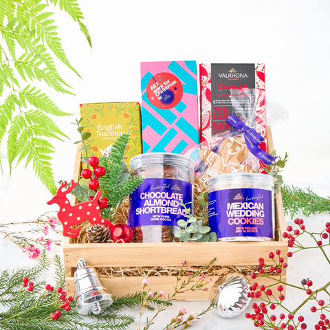 Christmas Gift Basket (Regular)