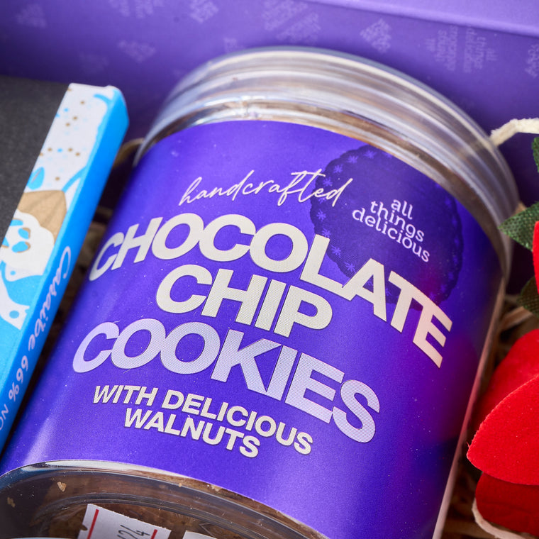 Made for gifting