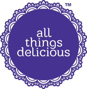 Brand New @ATD – All Things Delicious