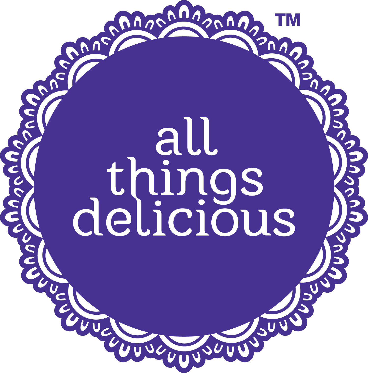 All Things Delicious