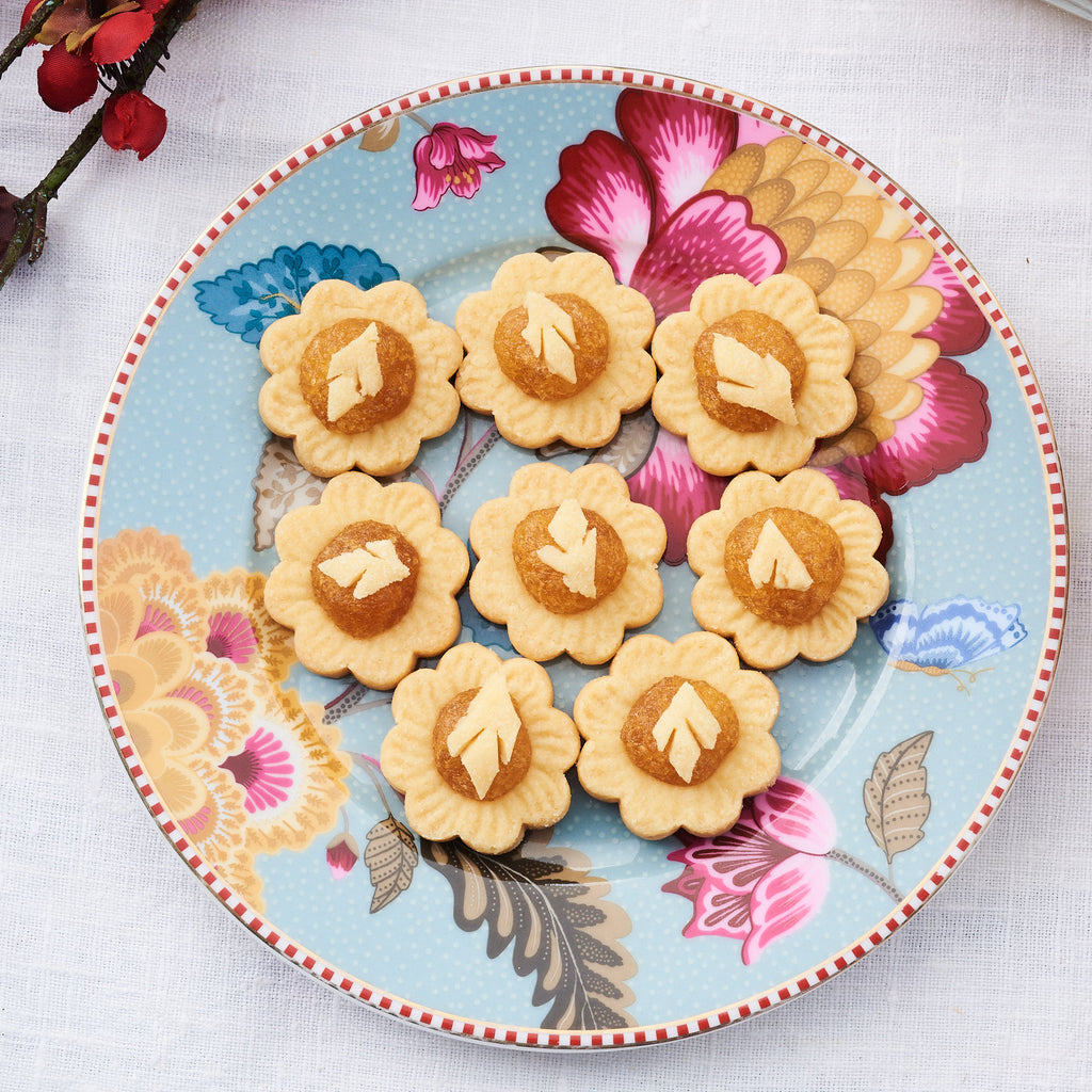 Pineapple Tarts