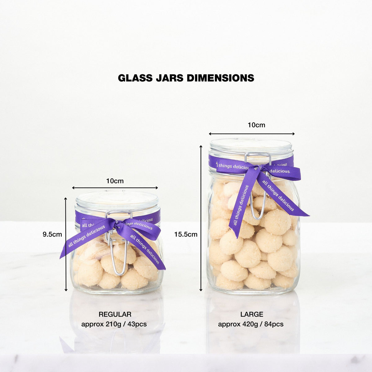 Halal Cookies Singapore | Halal-Certified Cookies & Cookie Gift Packs ...