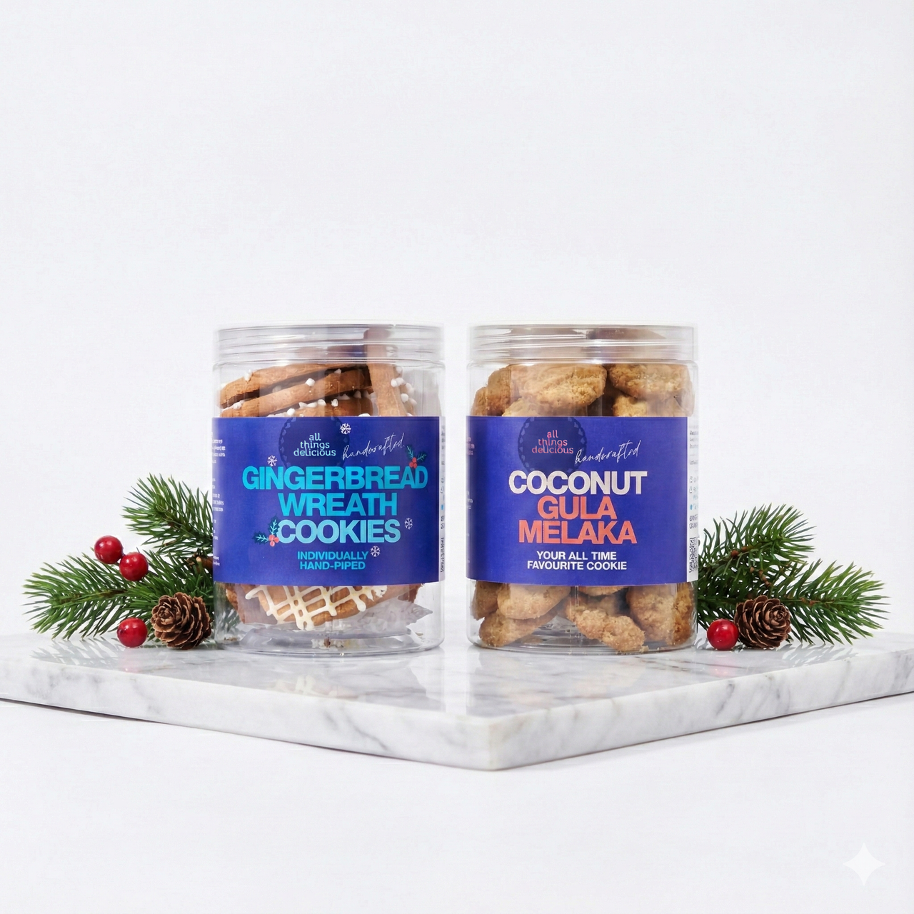 Christmas Cookie Bundle