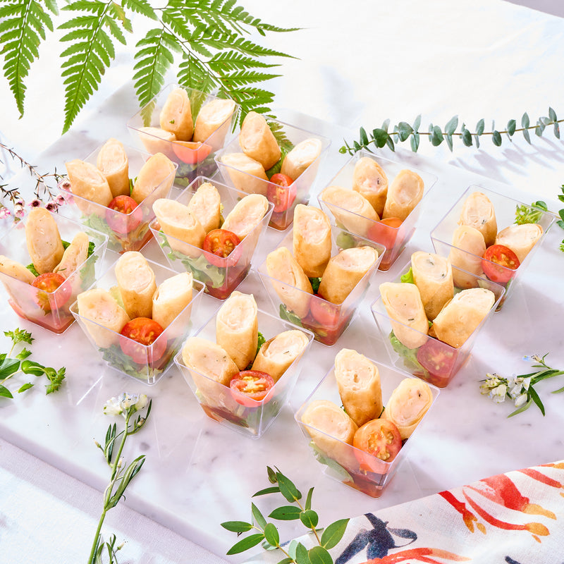 CNY Edition Canapés (Box of 12)