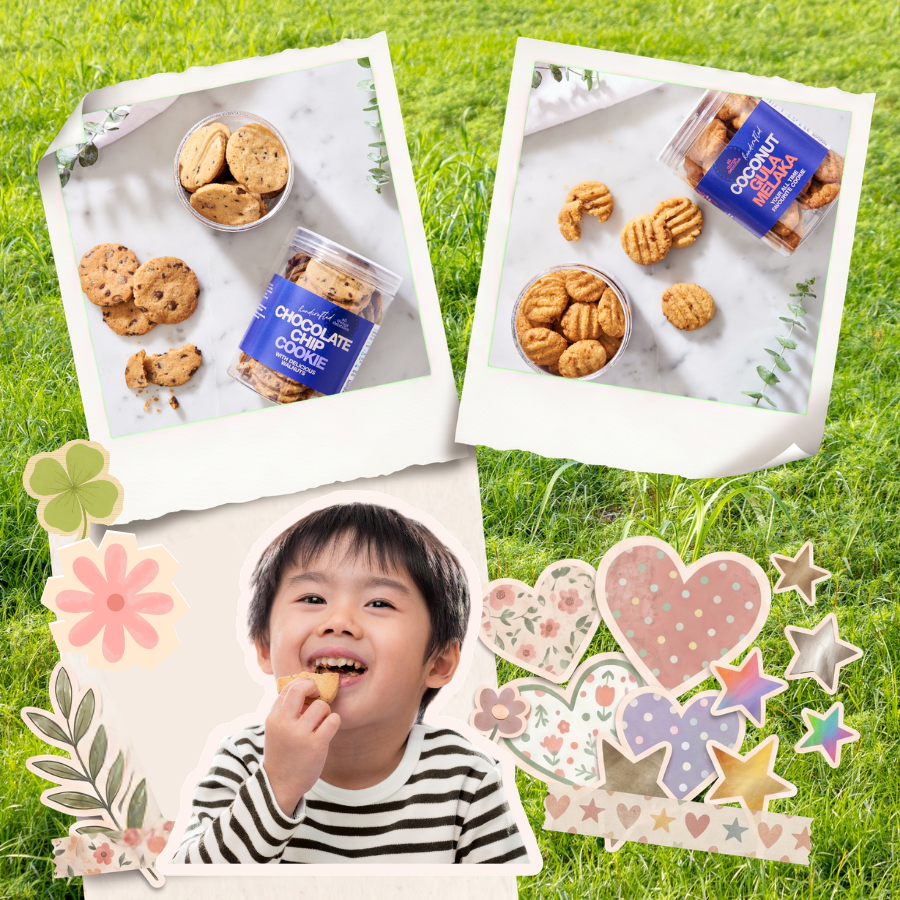 Cookie Bandits Bundle