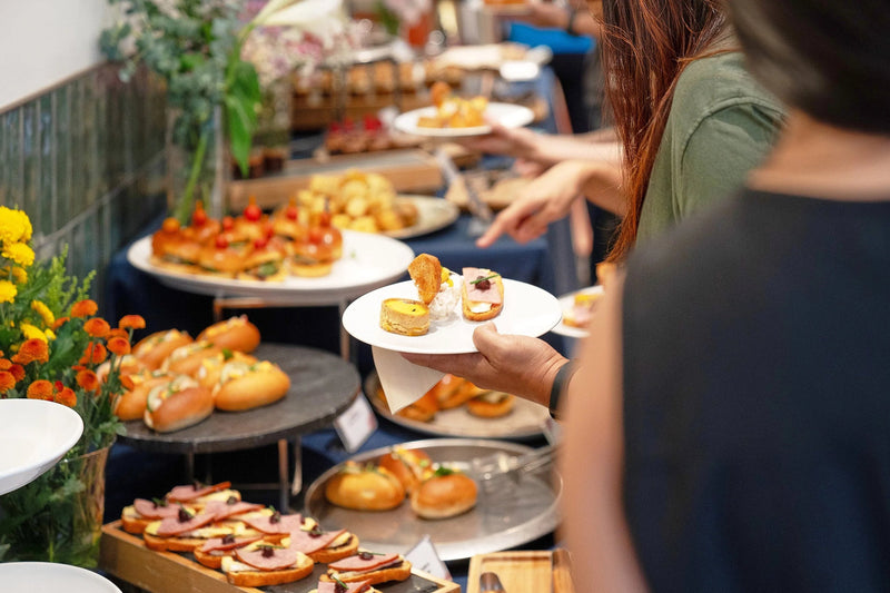 Host an Event