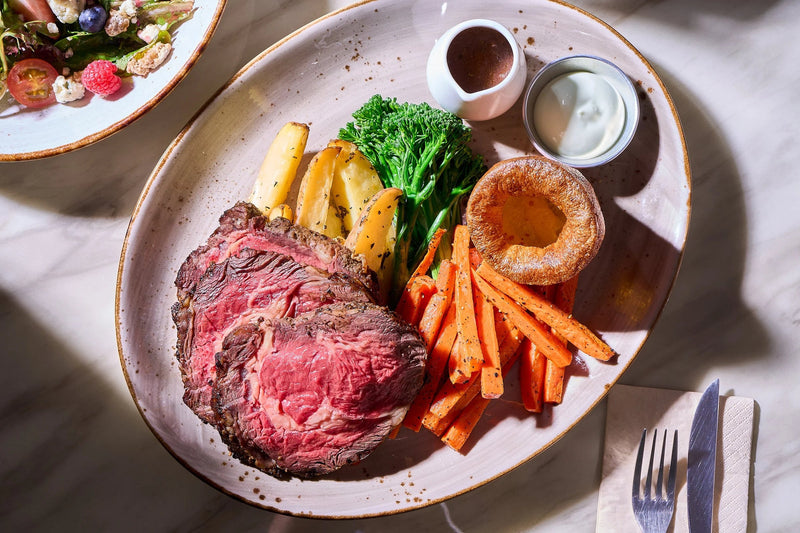 Sunday Roast