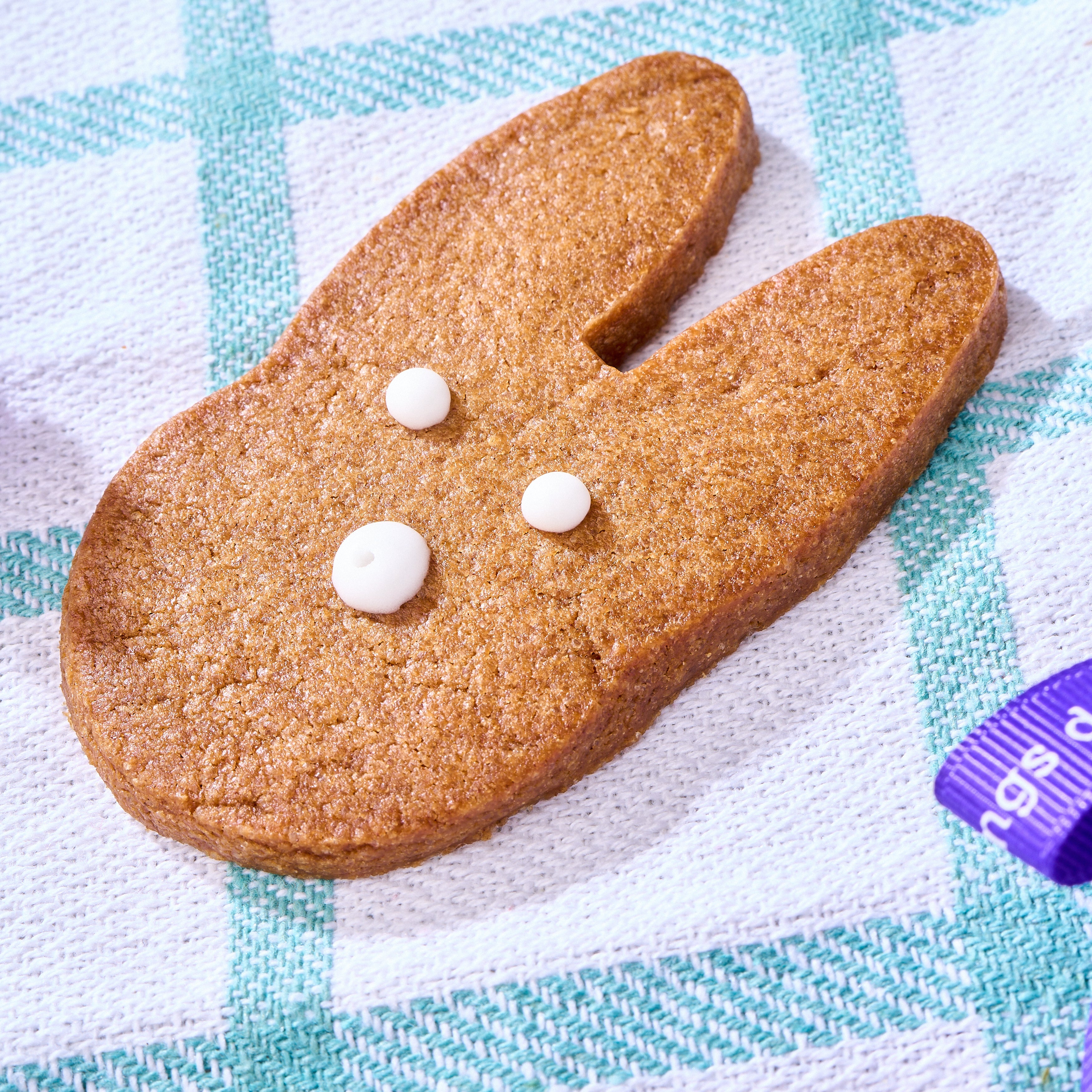 Easter Bunny Cookie Gift Pack