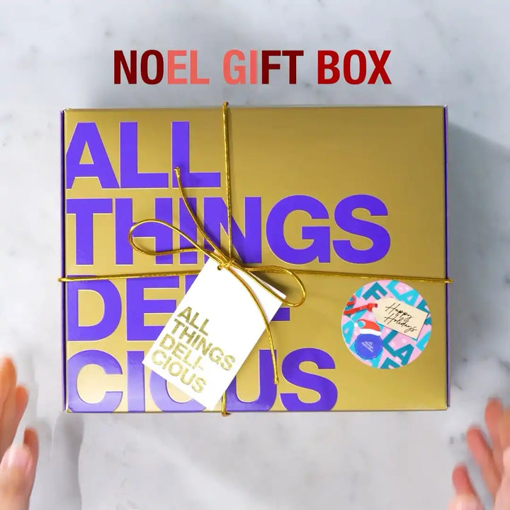 Noel Gift Box