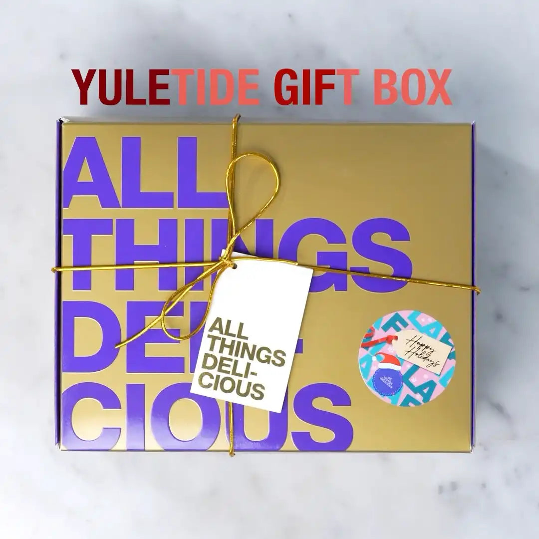 Yuletide Gift Box