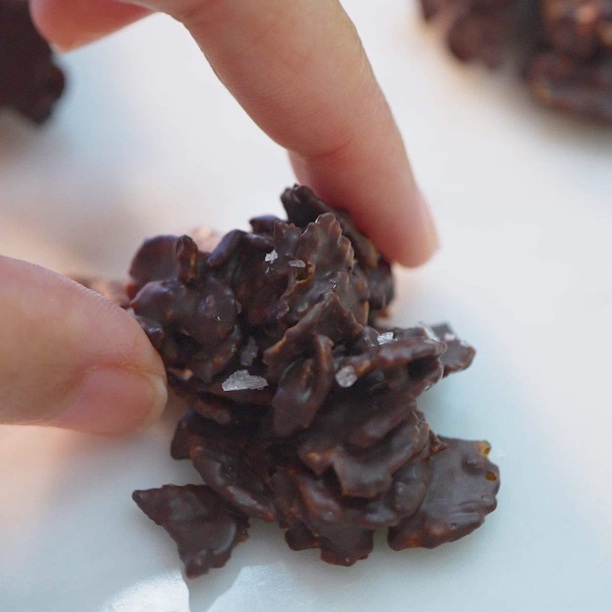 Chocolate Cornflakes Gift Pack