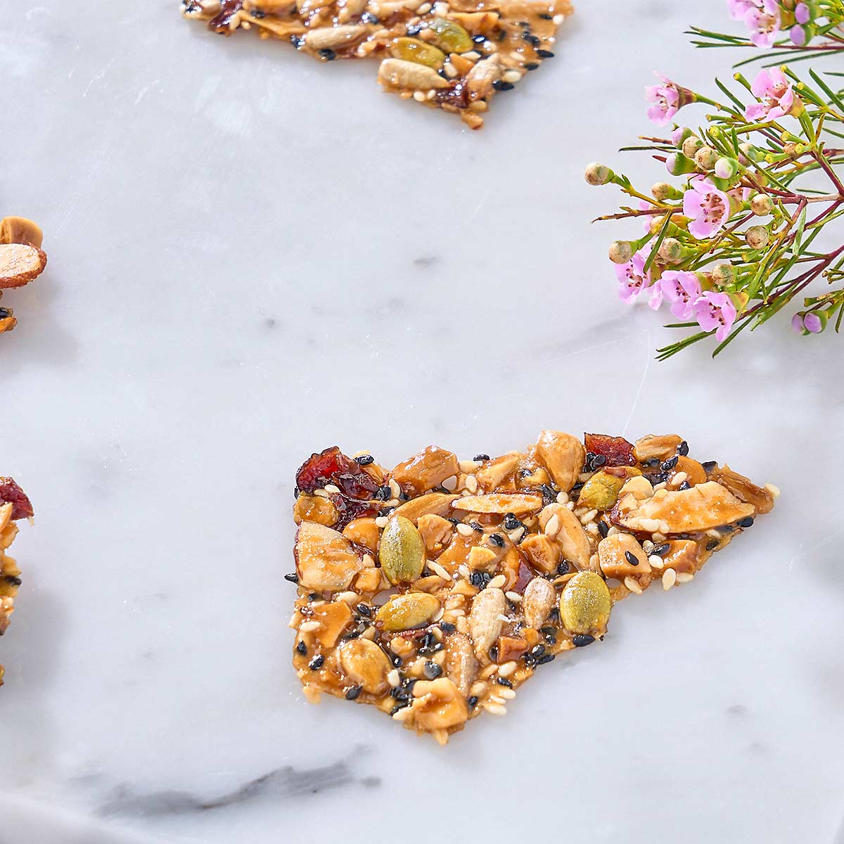 Golden Florentine Gift Pack 40g