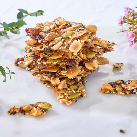 Golden Florentine Gift Pack 40g