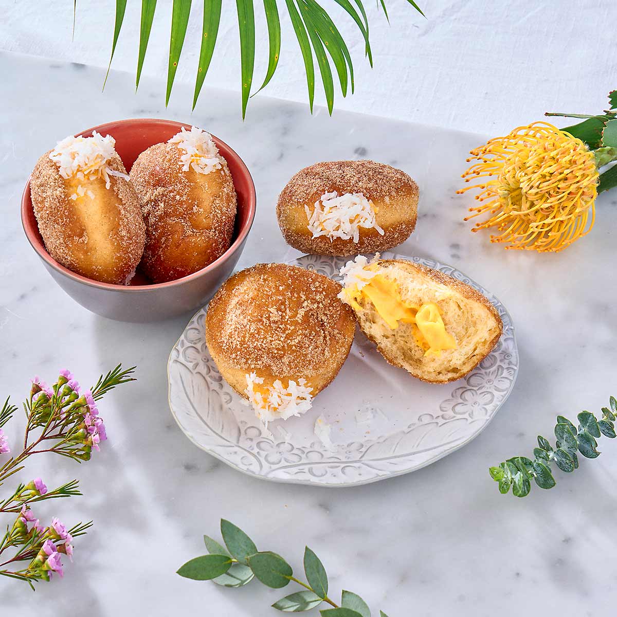 Mango Bombolini Slide Box